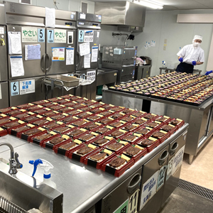 喜楽フォトギャラリー